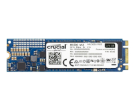 Crucial 275GB SATA SSD MX300 M.2 2280 - 316772 - zdjęcie 1